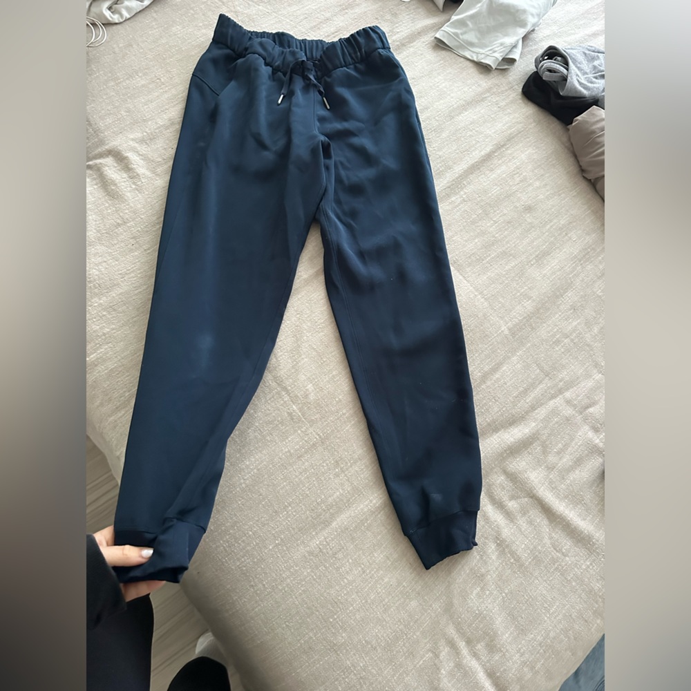 Lululemon Dance Studio Mid-rise Jogger